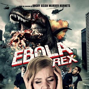 Bilder Ebola Rex
