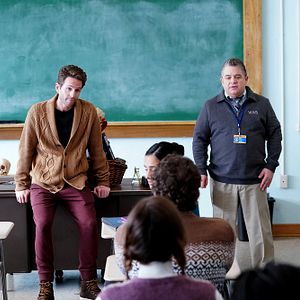 Bilder Glenn Howerton