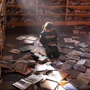 Bilder Anna Pniowsky