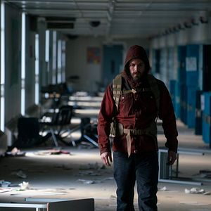 Bilder Casey Affleck