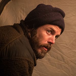 Bilder Casey Affleck
