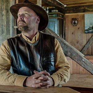 Bilder Die Rückkehr der Wölfe