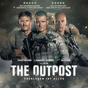 Bilder The Outpost - Überleben ist alles