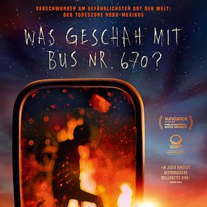 Bilder Was geschah mit Bus 670?