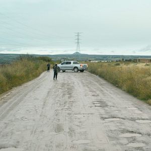 Bilder Was geschah mit Bus 670?