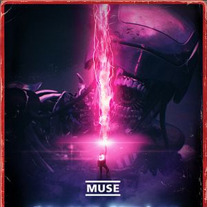 Bilder Muse - Simulation Theory