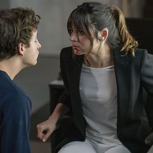 Bilder The Night Clerk - Ich kann dich sehen