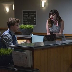 Bilder The Night Clerk - Ich kann dich sehen