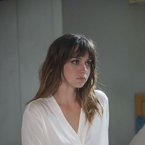 Bilder The Night Clerk - Ich kann dich sehen