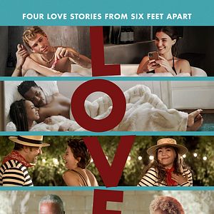 Bilder Liebe in Zeiten von Corona