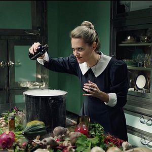 Bilder Leah N.H. Philpott