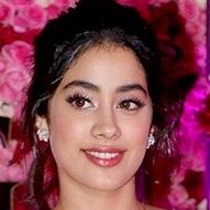 Bilder Janhvi Kapoor