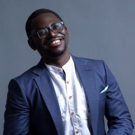 Bilder Niyi Akinmolayan