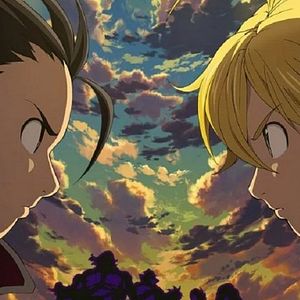 Bilder The Seven Deadly Sins