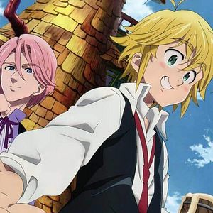 Bilder The Seven Deadly Sins