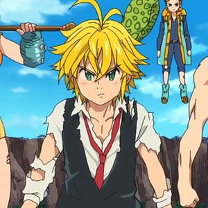 Bilder The Seven Deadly Sins