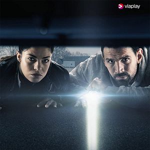 Bilder Darkness - Schatten der Vergangenheit