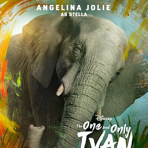 Bilder Der einzig wahre Ivan