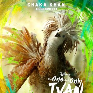 Bilder Der einzig wahre Ivan