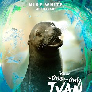 Bilder Der einzig wahre Ivan