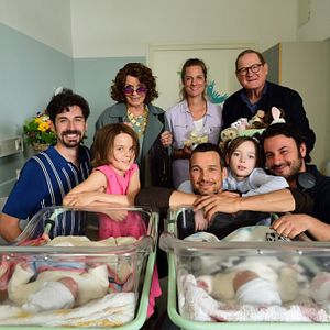 Bilder Burghart Klaußner