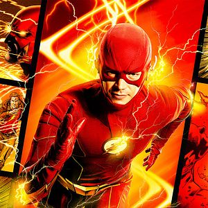 Bilder The Flash