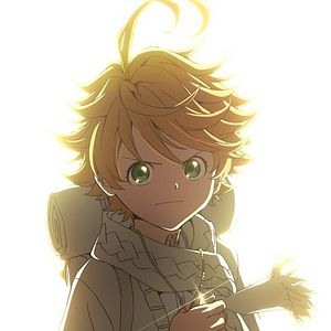 Bilder The Promised Neverland