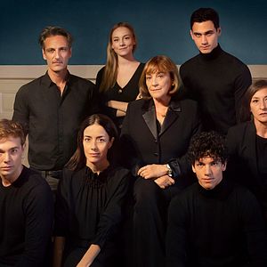 Bilder Jemand muss sterben