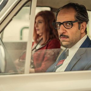 Bilder Razane Jammal