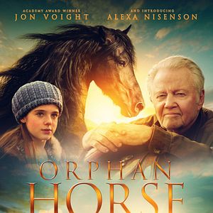 Bilder Shelly und Orphan - Im Schicksal vereint