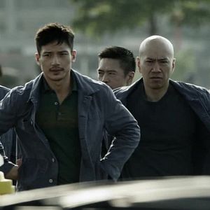 Bilder The Romeo Section