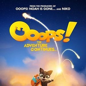 Bilder Ooops! 2 - Land in Sicht