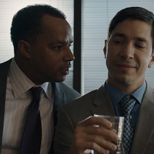 Bilder Donald Faison