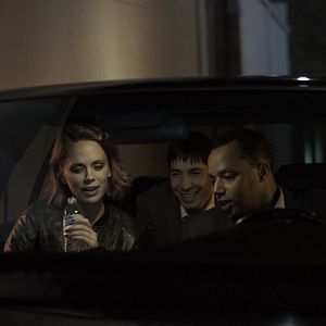 Bilder Donald Faison