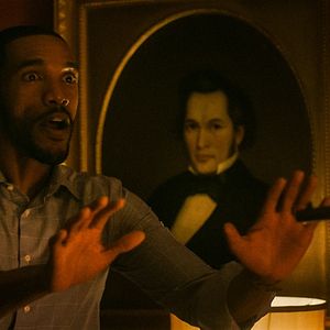 Bilder Parker Sawyers