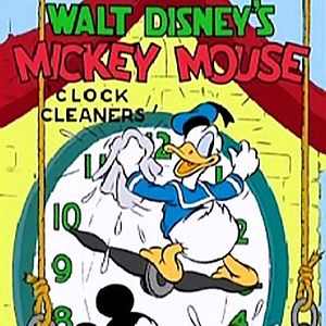 Bilder Die Uhrenreinigung