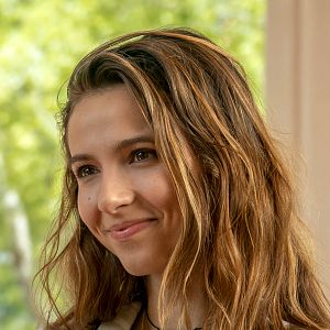 Bilder Anjelica Bette Fellini