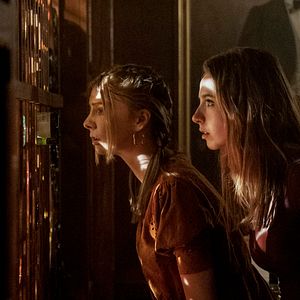 Bilder Teenage Bounty Hunters