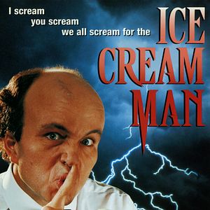 Bilder Ice Cream Man