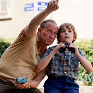 Bilder Profession du père