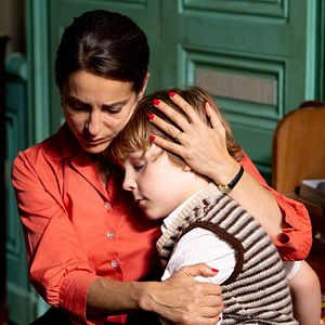 Bilder Profession du père