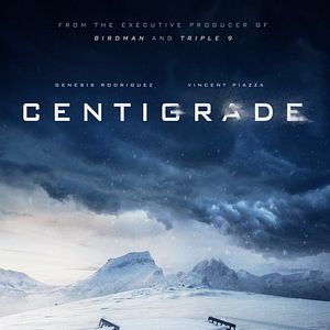 Bilder 30 Grad unter Null - Gefangen im Schnee