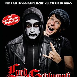 Bilder Lord & Schlumpfi - Der lange Weg nach Wacken