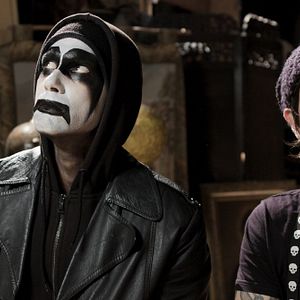 Bilder Lord & Schlumpfi - Der lange Weg nach Wacken