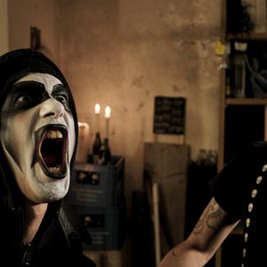 Bilder Lord & Schlumpfi - Der lange Weg nach Wacken