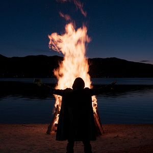 Bilder Lord & Schlumpfi - Der lange Weg nach Wacken