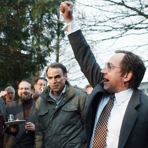 Bilder Curveball - Wir machen die Wahrheit