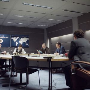 Bilder Curveball - Wir machen die Wahrheit