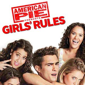 Bilder American Pie Presents: Girls' Rules