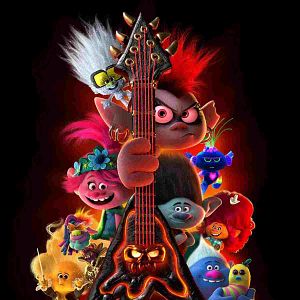 Bilder Trolls 2 - Trolls World Tour